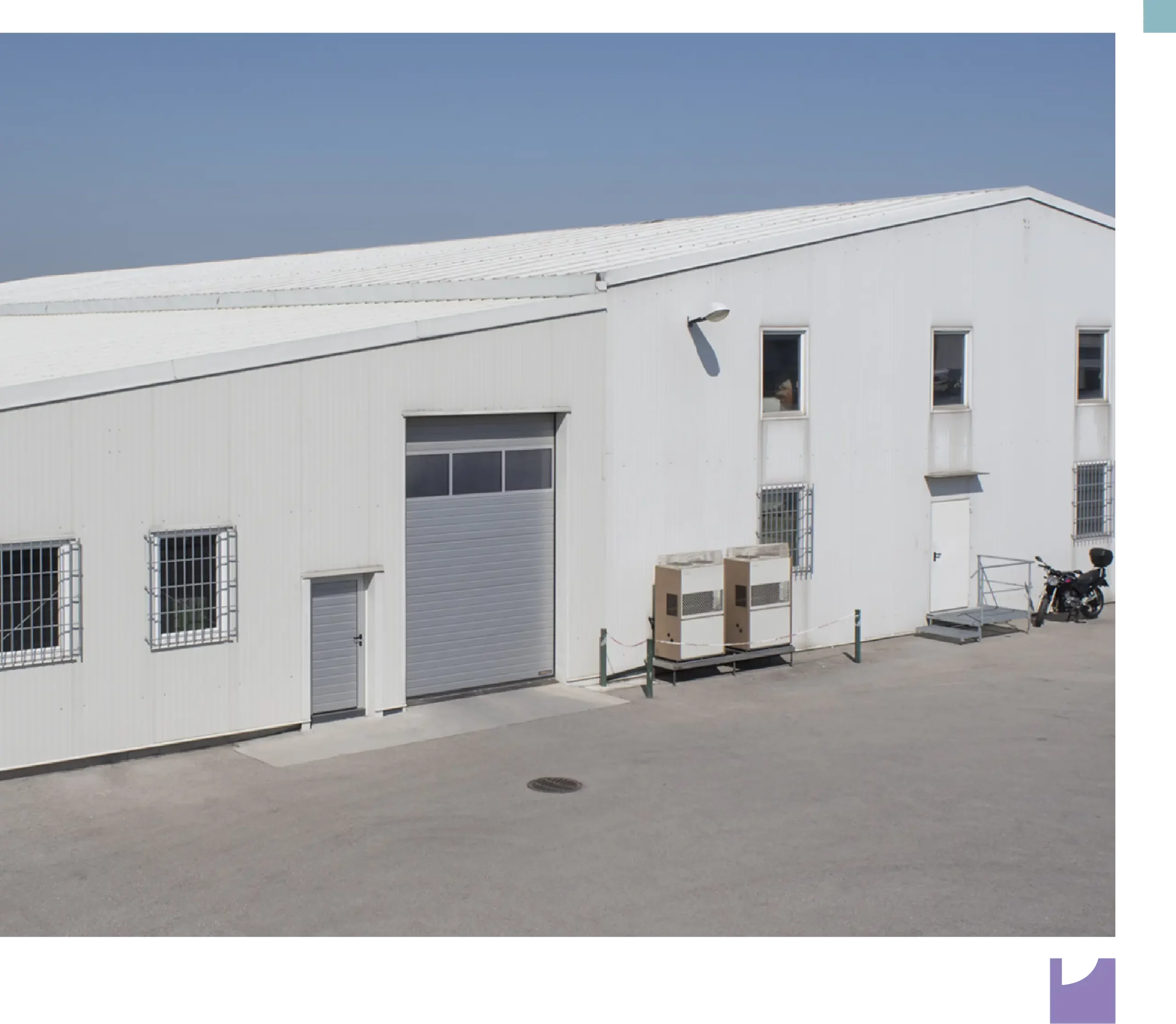 Schindl Nachhaltigkeit Gebäude