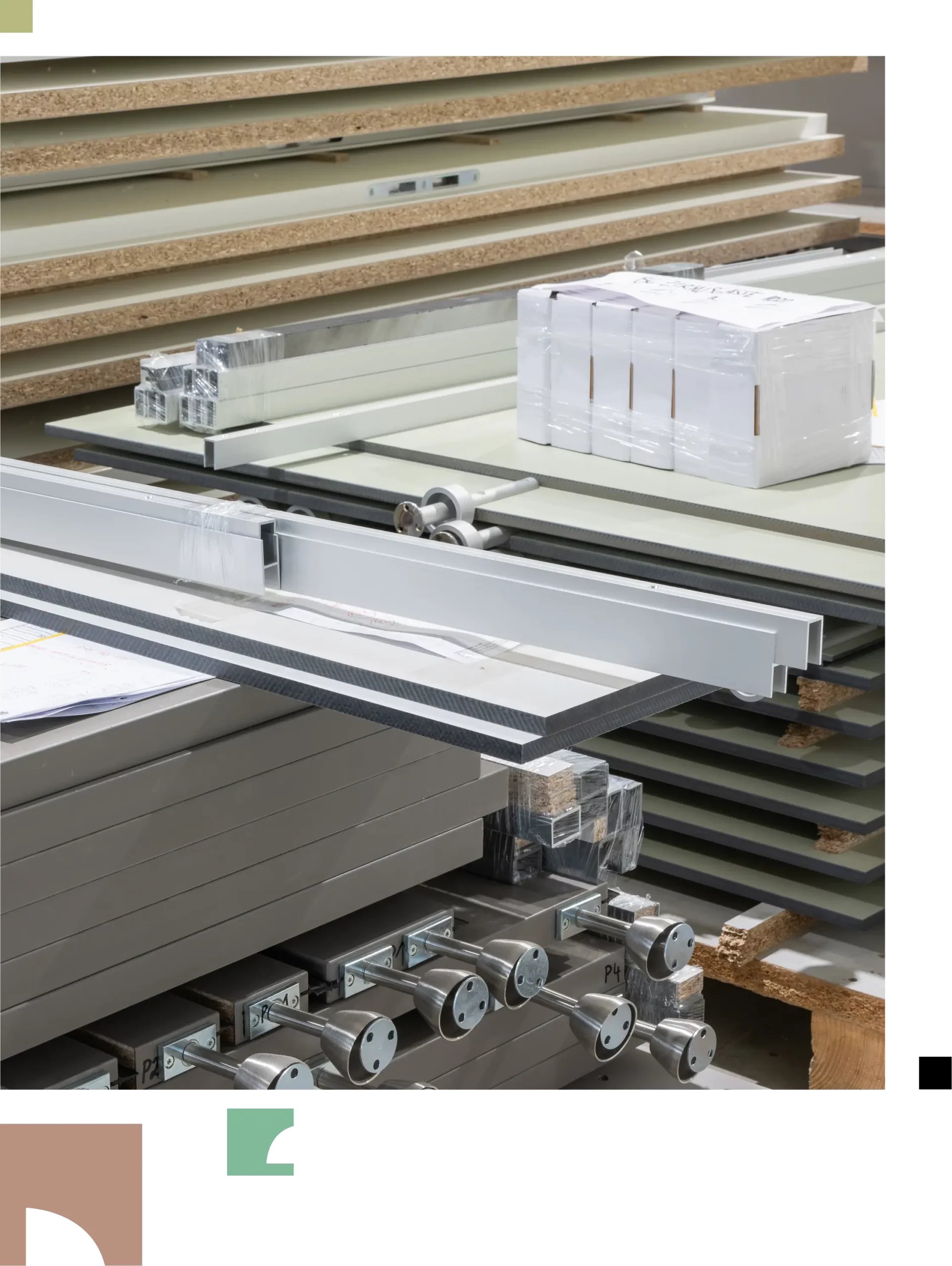 Verantwortungsvolle Lieferkette